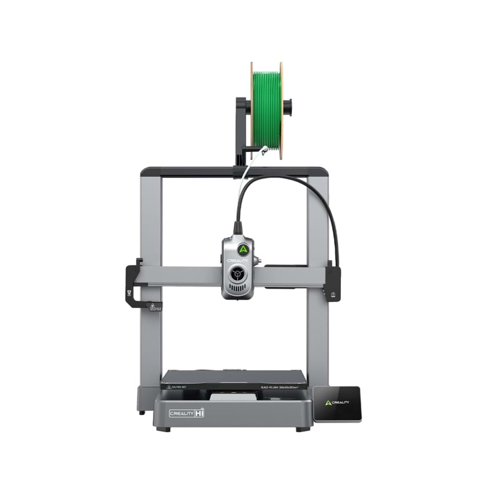 Creality Hi 3D Yazıcı - Stoktan Teslim