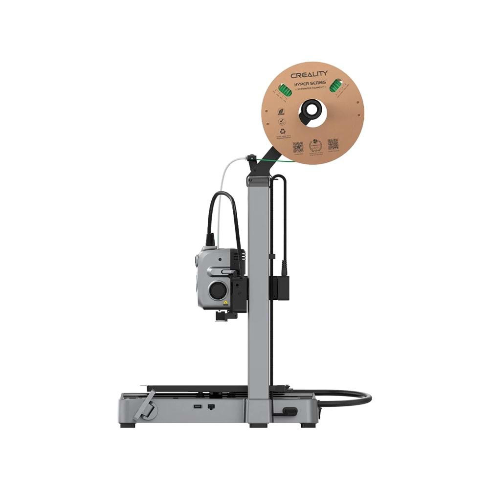 Creality Hi 3D Yazıcı - Stoktan Teslim