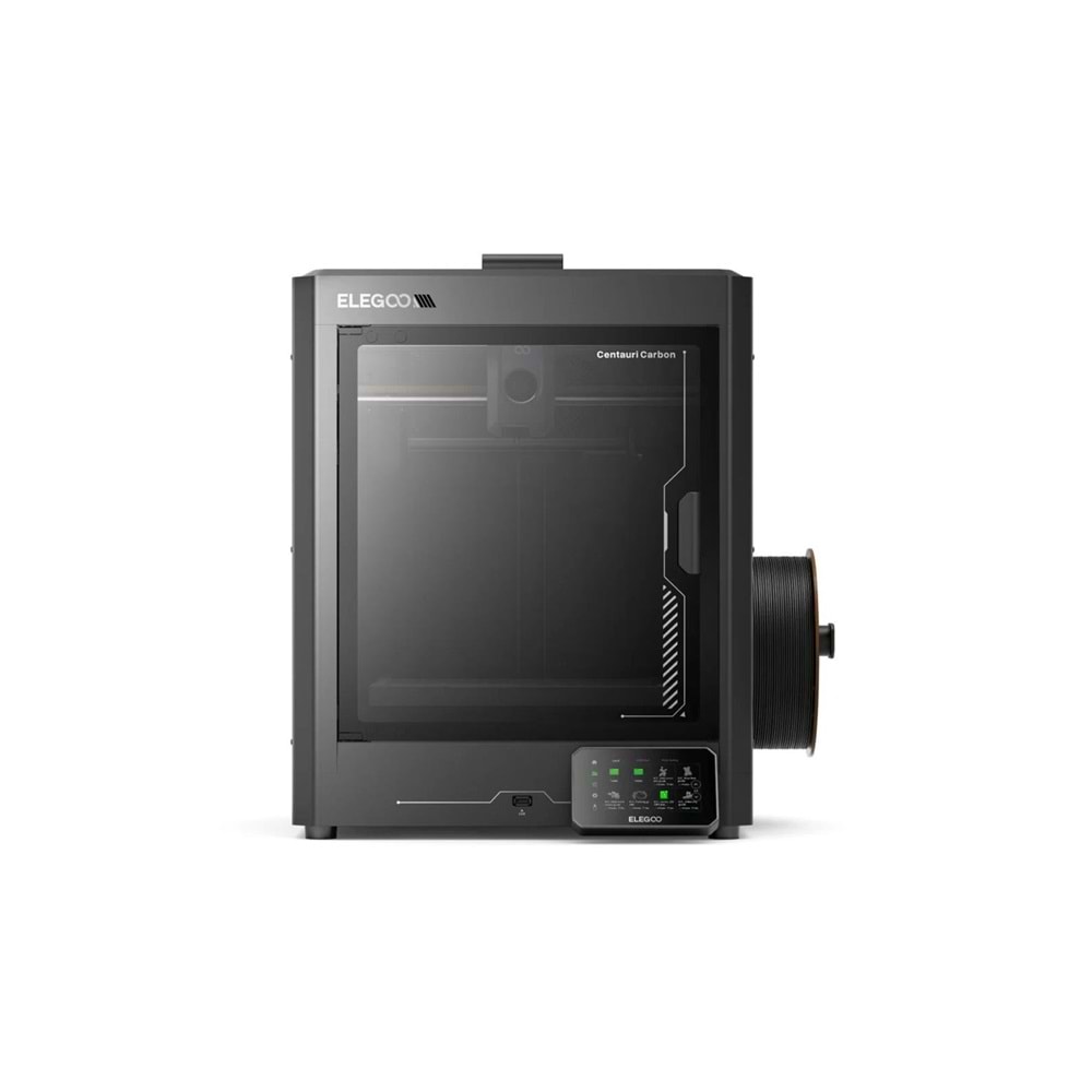 ELEGOO Centauri Carbon 3D Yazıcı - ÖN SİPARİŞ