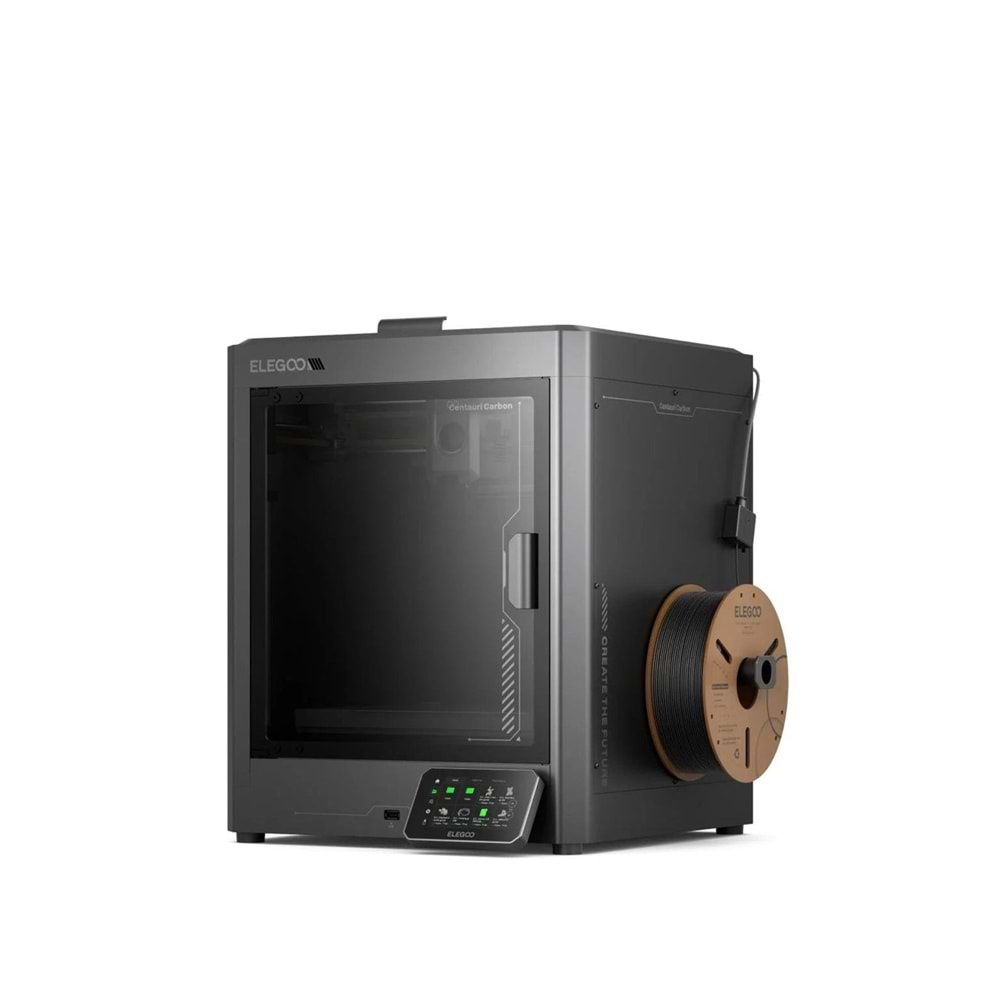 ELEGOO Centauri Carbon 3D Yazıcı - ÖN SİPARİŞ