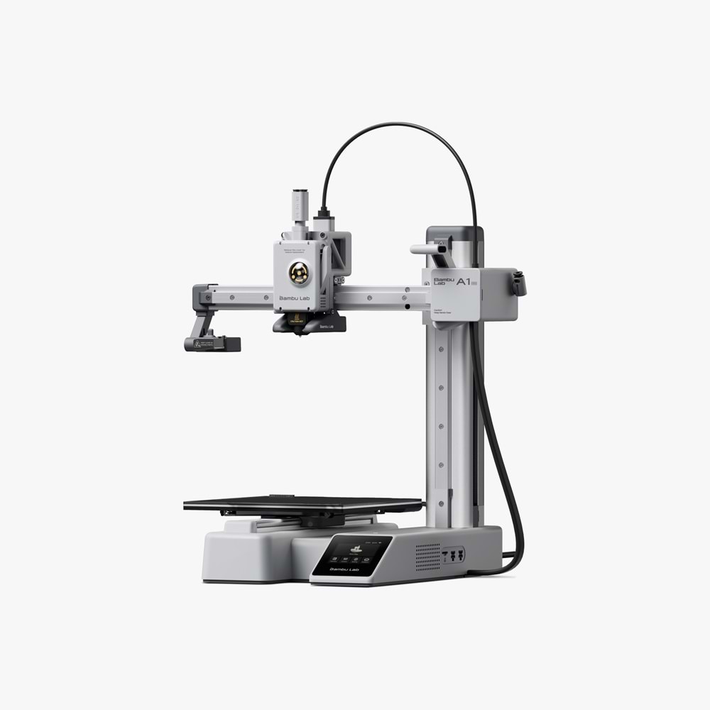 Bambu Lab A1 Mini 3D Yazıcı - Ön Sipariş