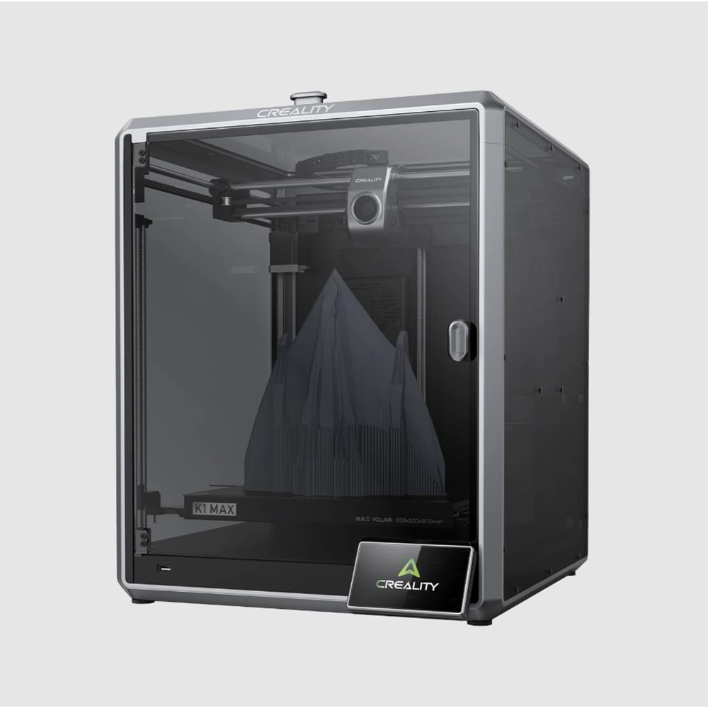 Creality K1 Max 3D Yazıcı