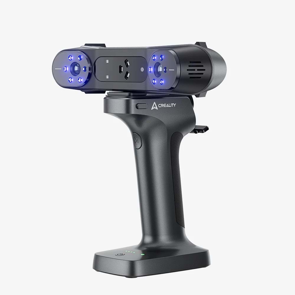 Creality RaptorX & Scan Bridge Kit