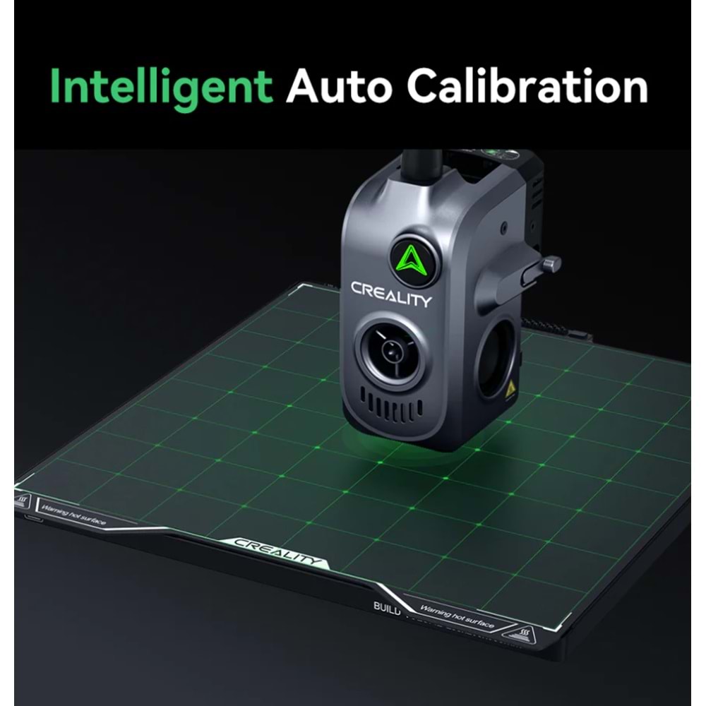 Creality Hi Combo 3D Yazıcı