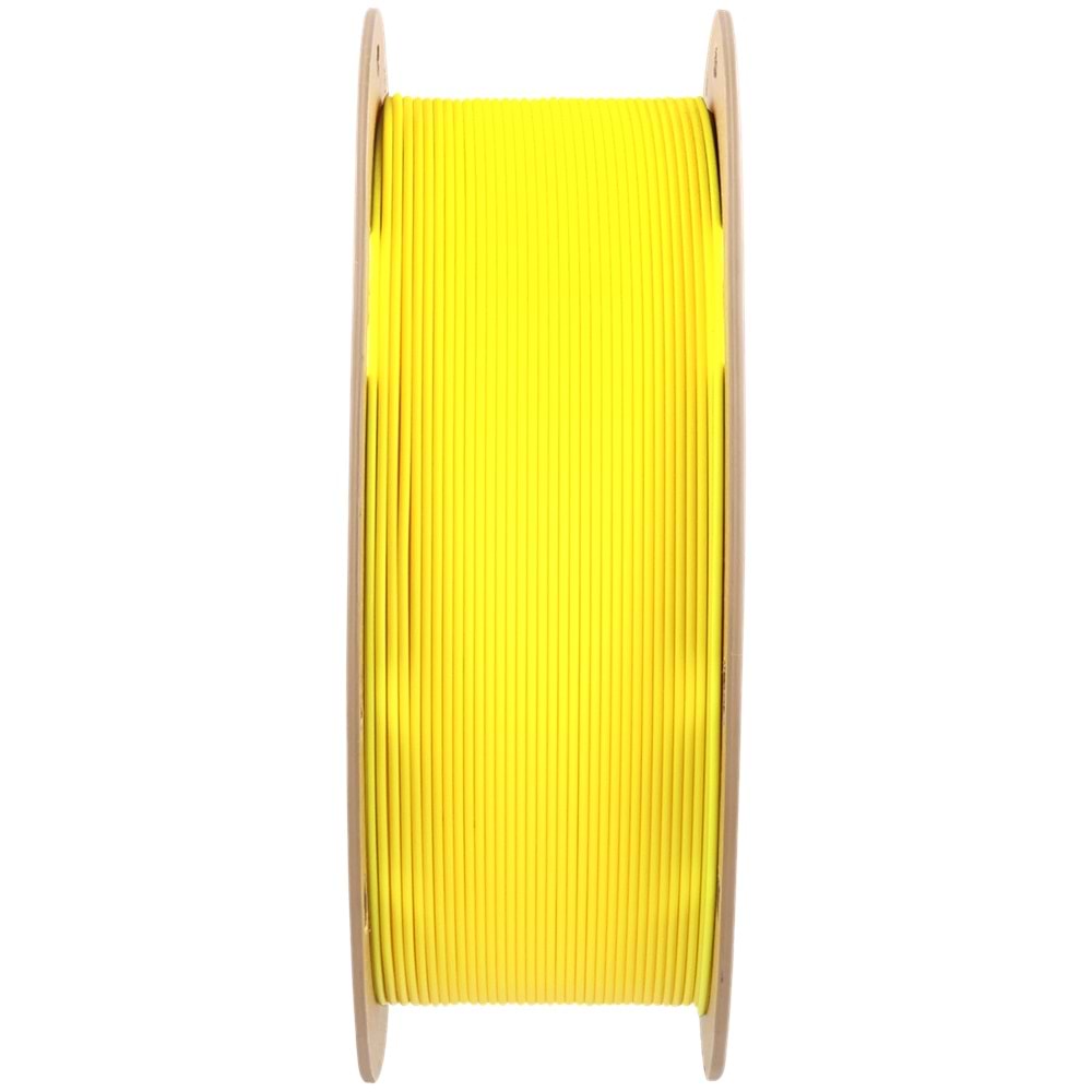 Panchroma PLA Neon Filament Sarı
