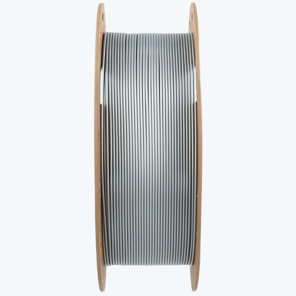 Panchroma PLA Filament Metalik Gümüş