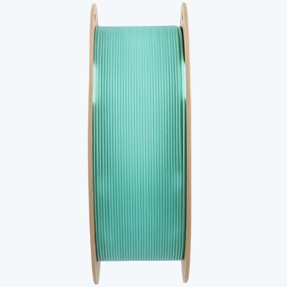 Panchroma PLA Filament Celestial Yeşil