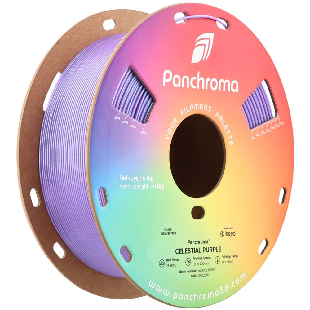Panchroma PLA Filament Celestial Mor