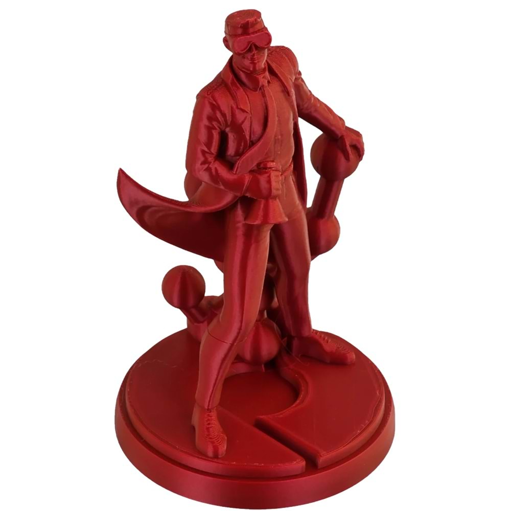 Panchroma PLA Starlight Filament Mars