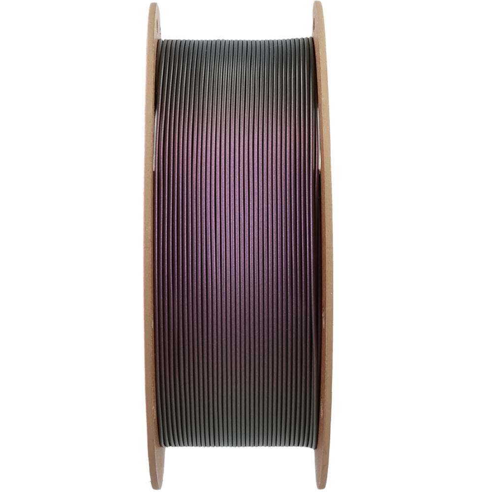 Panchroma PLA Starlight Filament Merkür