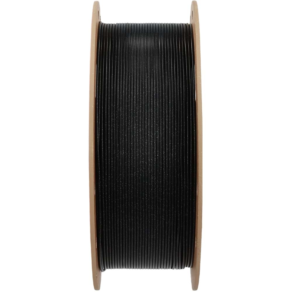 Panchroma PLA Galaxy Filament Siyah