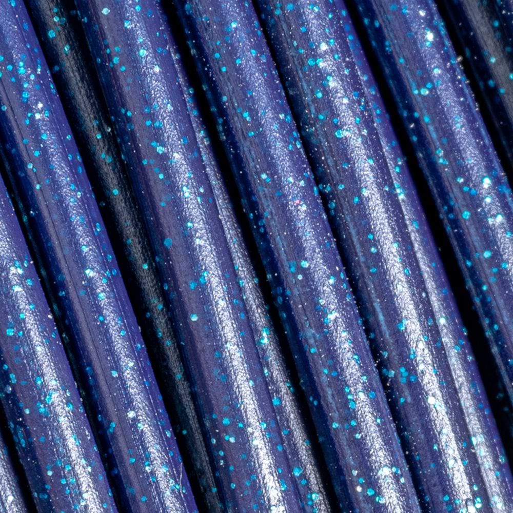 Panchroma PLA Galaxy Filament Lacivert