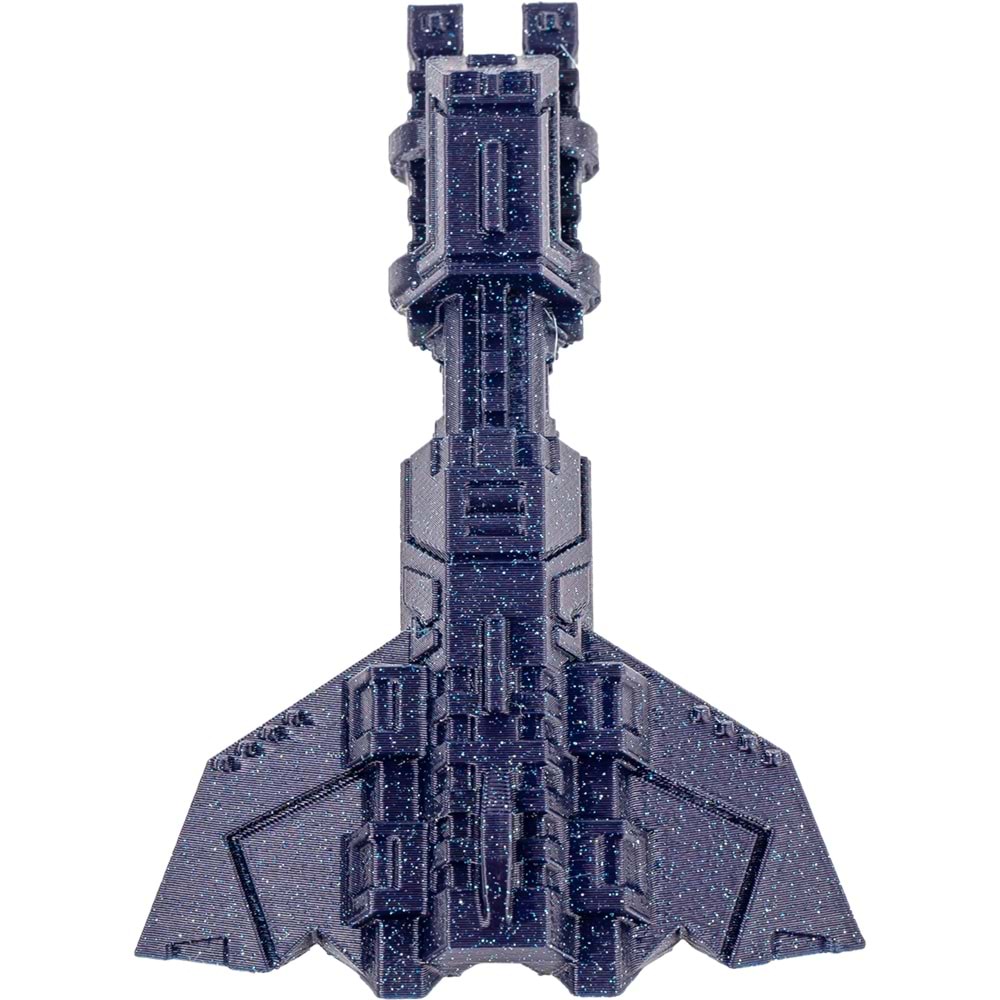 Panchroma PLA Galaxy Filament Lacivert