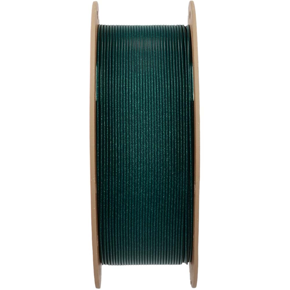 Panchroma PLA Galaxy Filament Koyu Yeşil