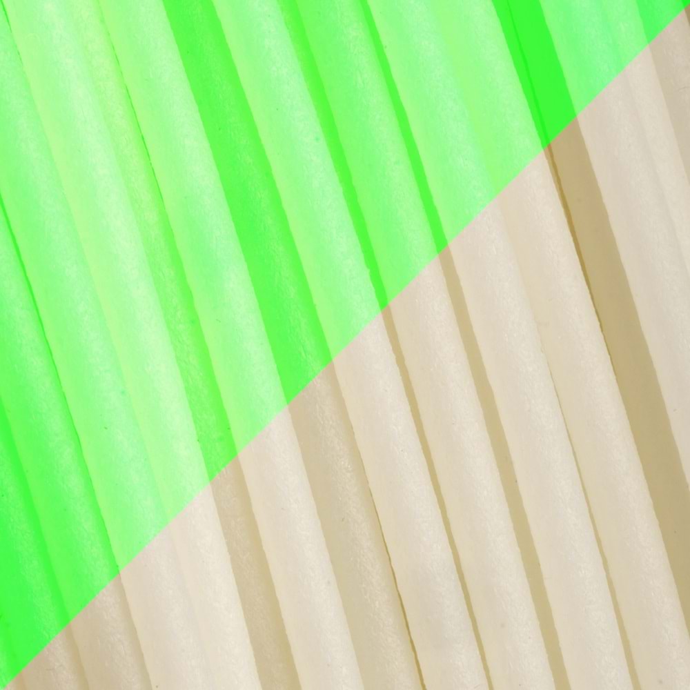 Panchroma PLA Glow Filament Yeşil