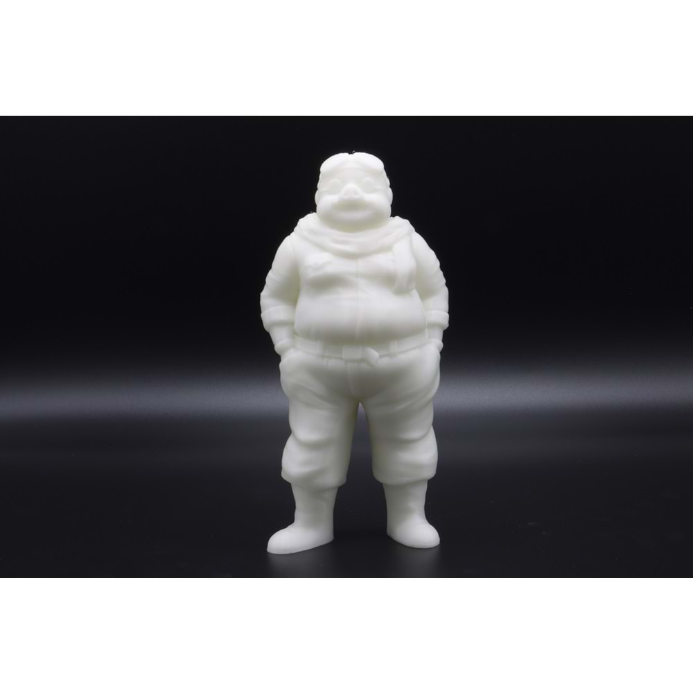 Panchroma PLA Glow Filament Yeşil