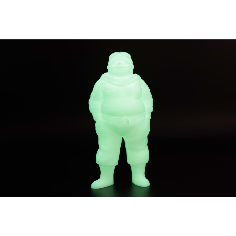 Panchroma PLA Glow Filament Yeşil