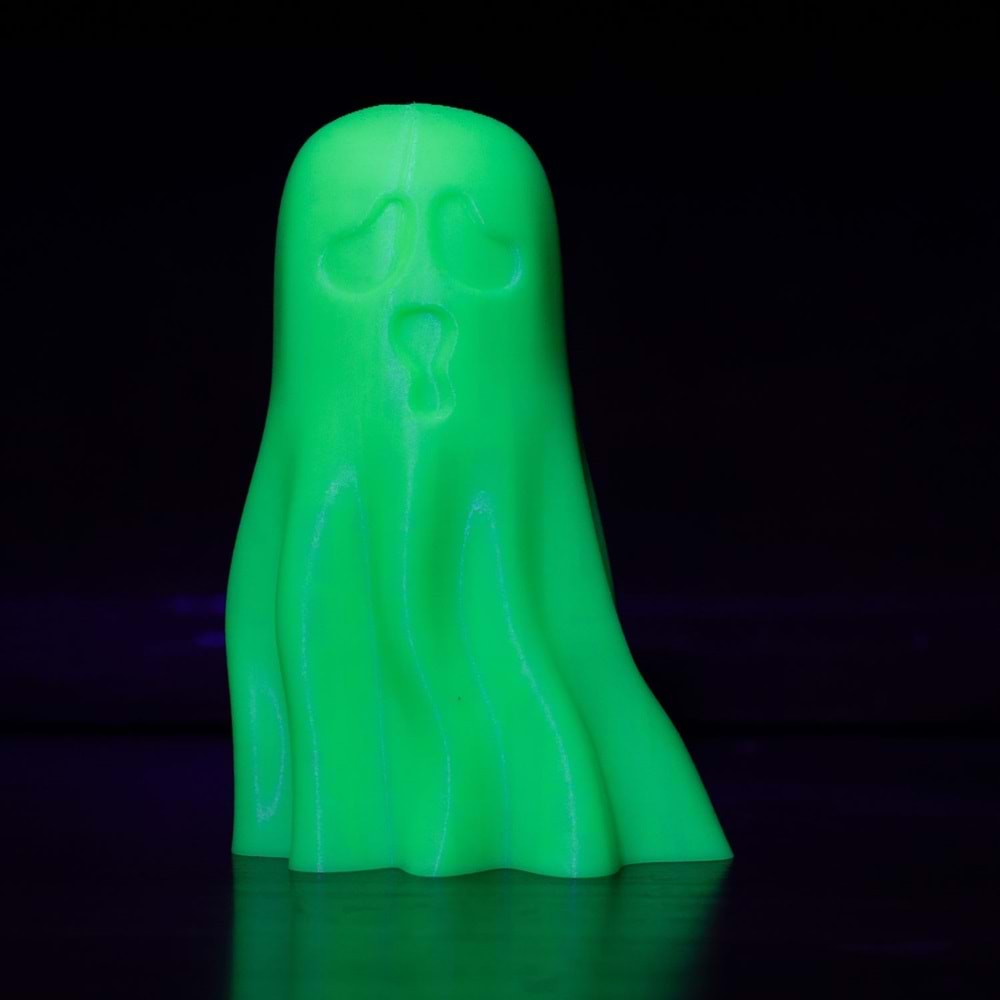Panchroma PLA Luminous Filament Yeşil