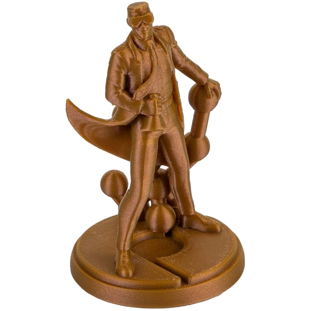 Panchroma PLA Starlight Filament Jüpiter
