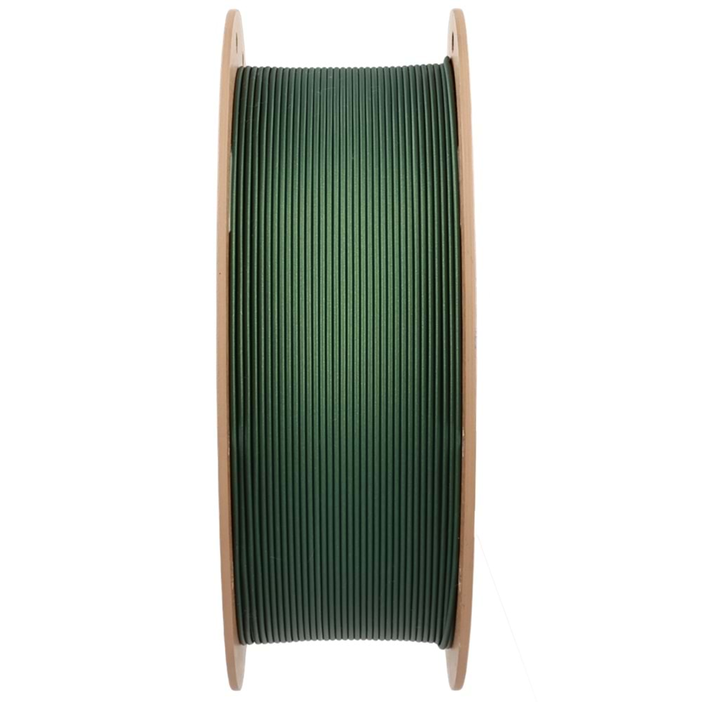 Panchroma PLA Metalik Filament Yeşil