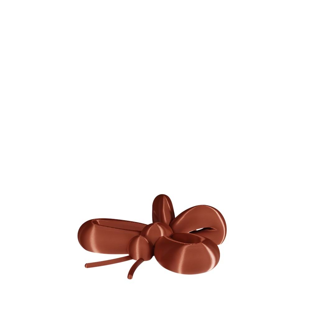 Panchroma Silk PLA Filament Bronz