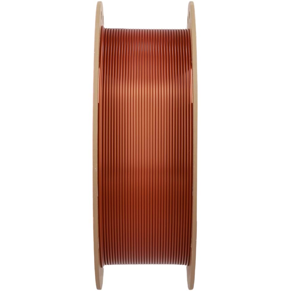 Panchroma Silk PLA Filament Bronz