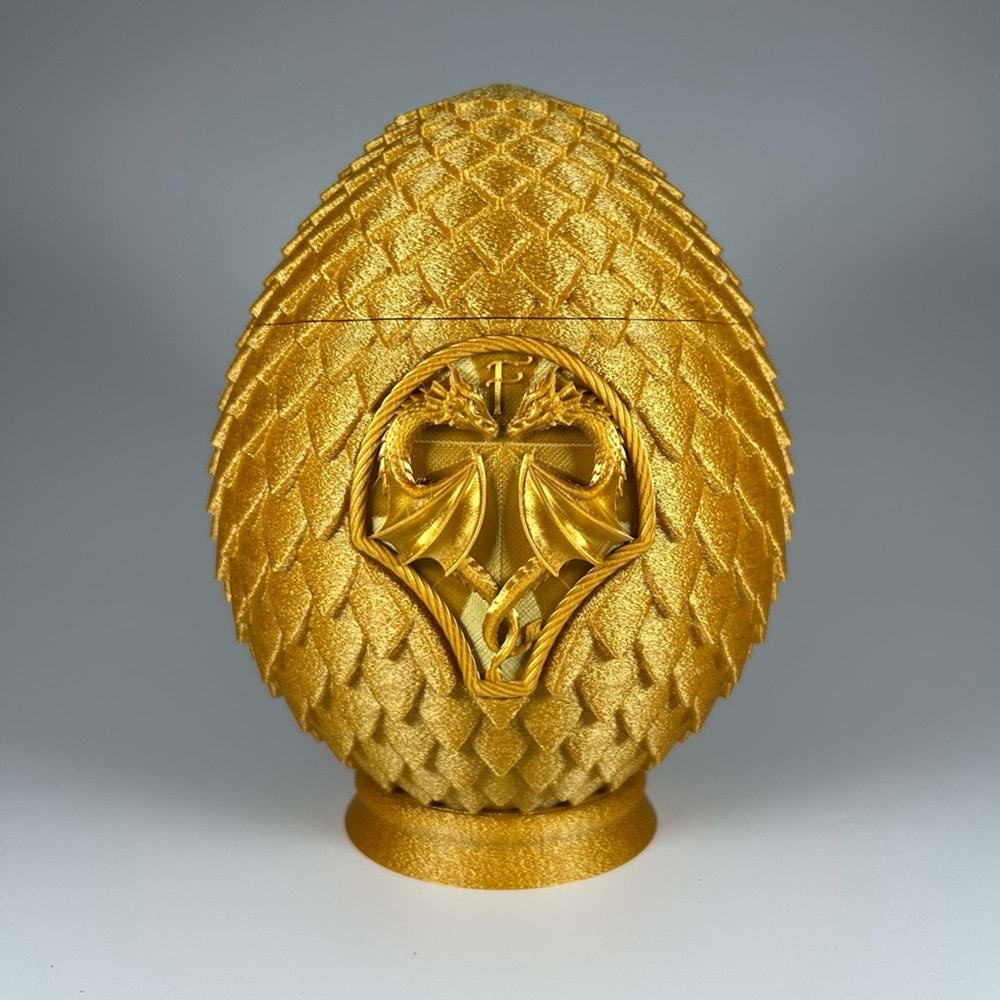 Panchroma Silk PLA Filament Altın