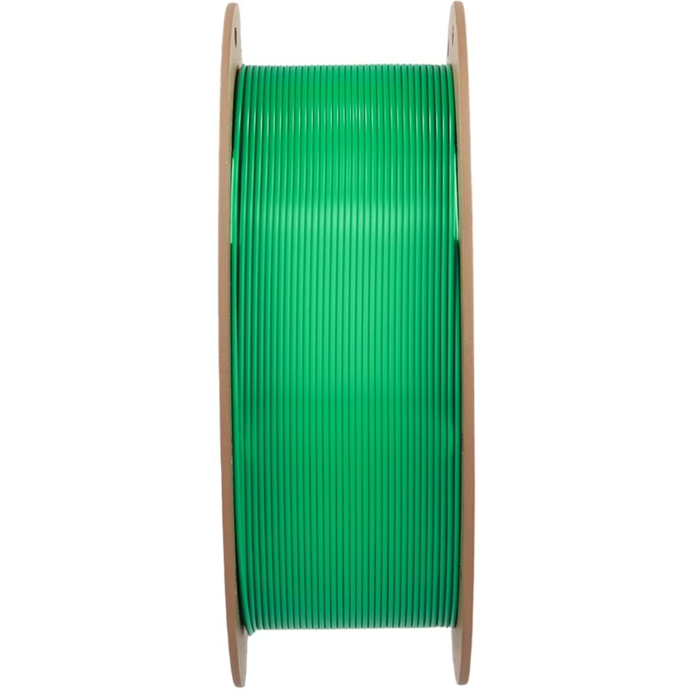 Panchroma Silk PLA Filament Yeşil