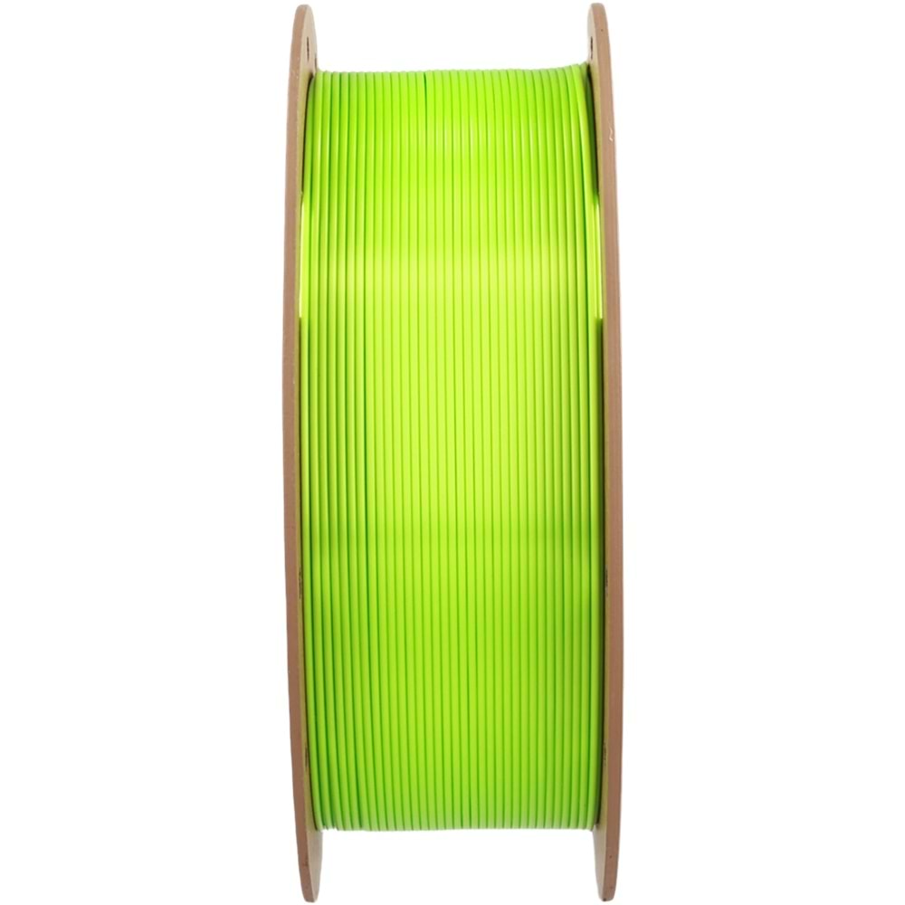 Panchroma Silk PLA Filament Lime