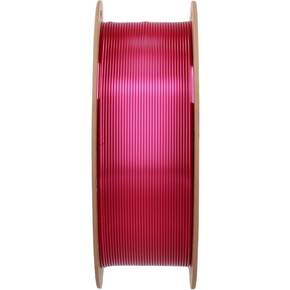 Panchroma Silk PLA Filament Macenta