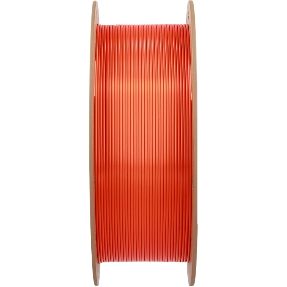 Panchroma Silk PLA Filament Turuncu
