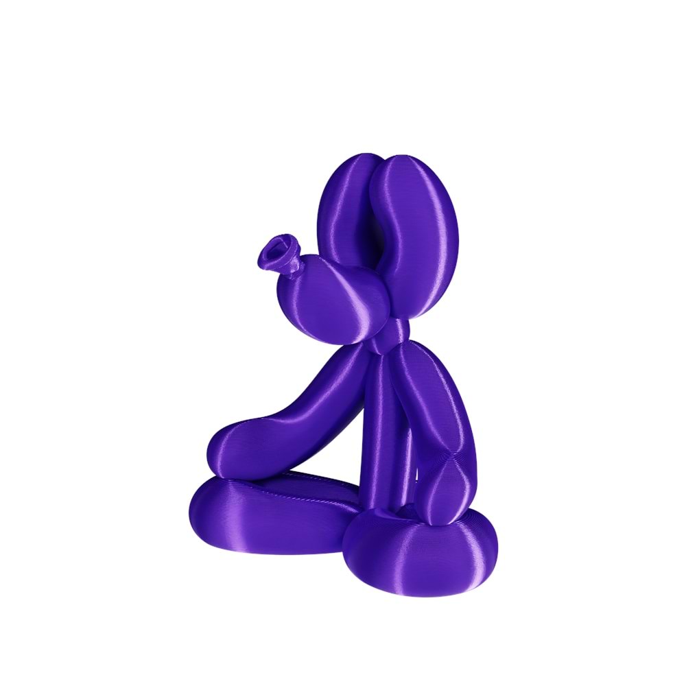 Panchroma Silk PLA Filament Mor