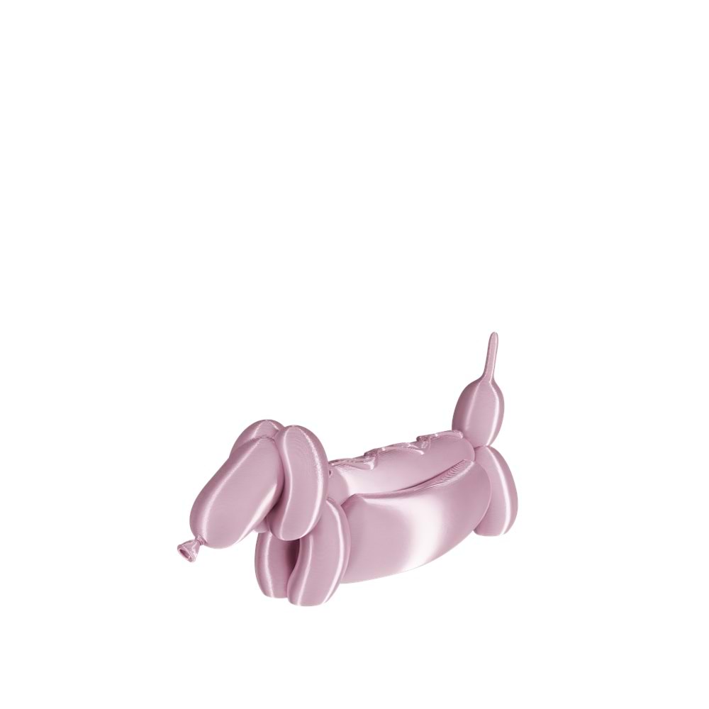 Panchroma Silk PLA Filament Pembe Altın