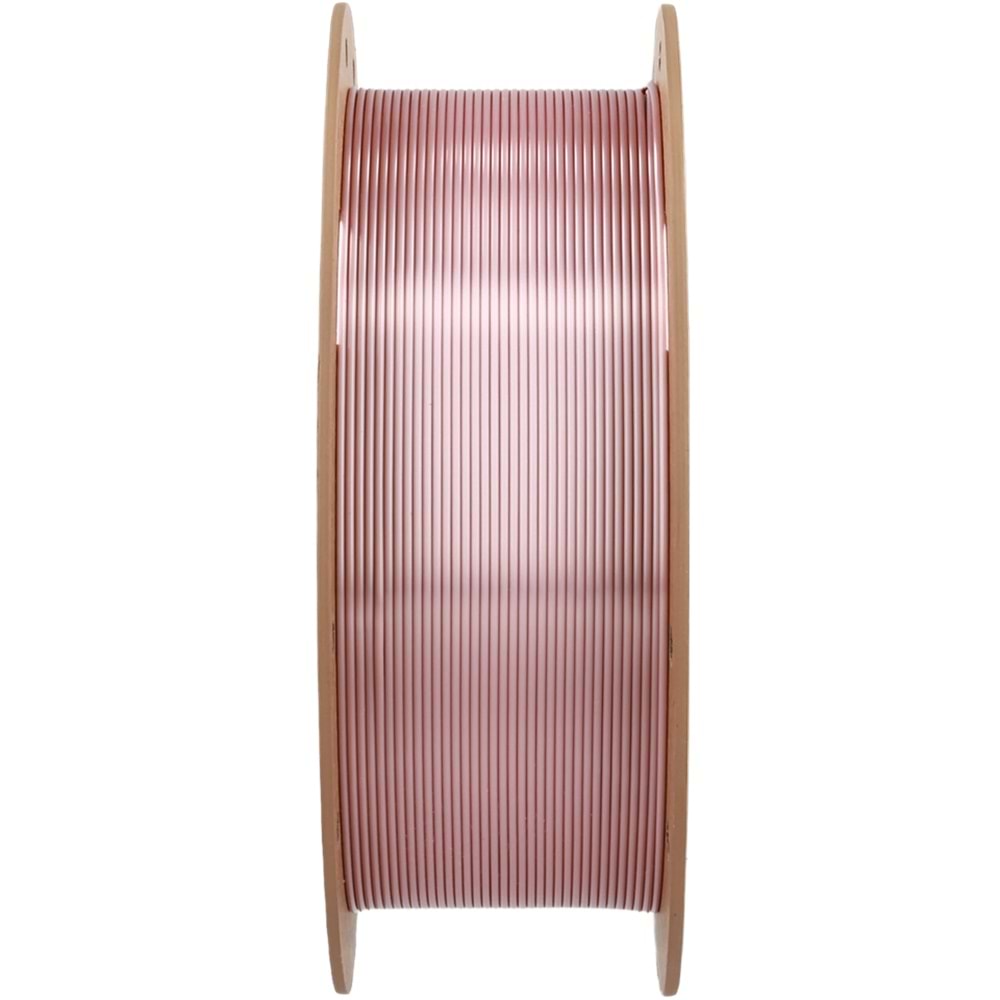 Panchroma Silk PLA Filament Pembe Altın