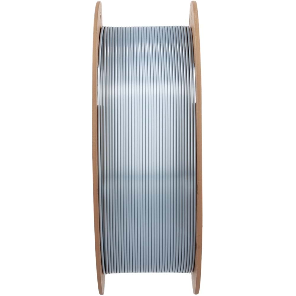 Panchroma Silk PLA Filament Gümüş