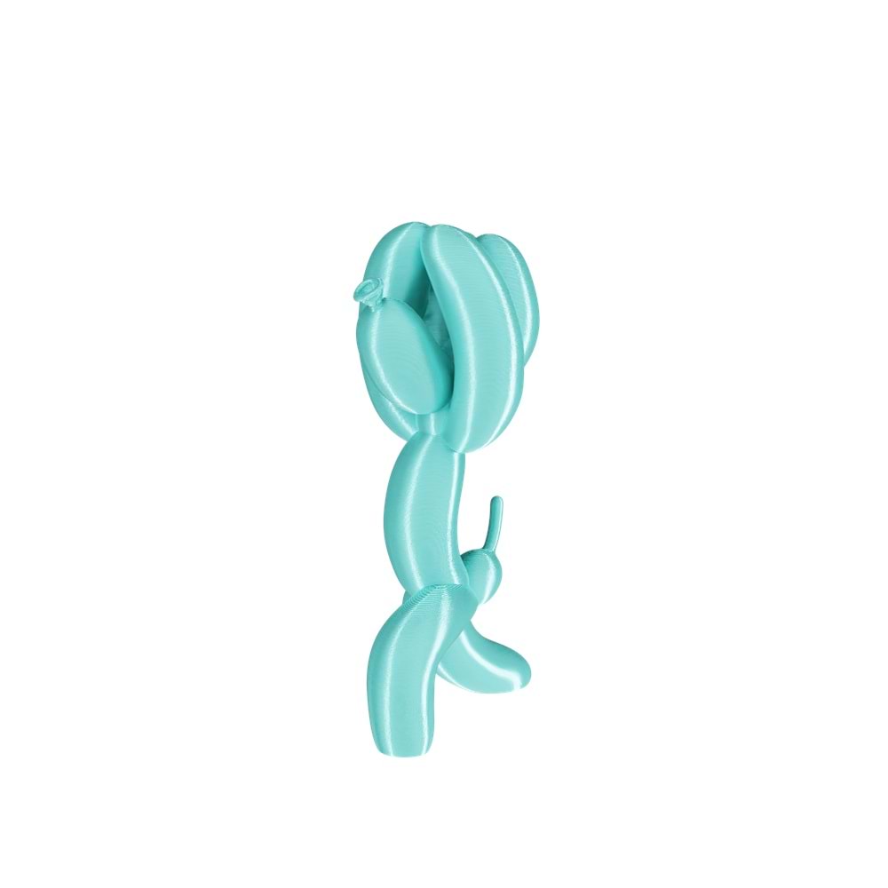 Panchroma Silk PLA Filament Camgöbeği