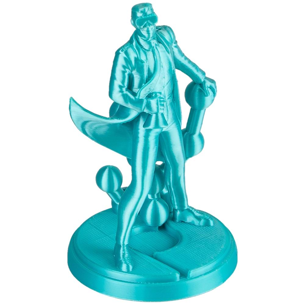 Panchroma Silk PLA Filament Camgöbeği