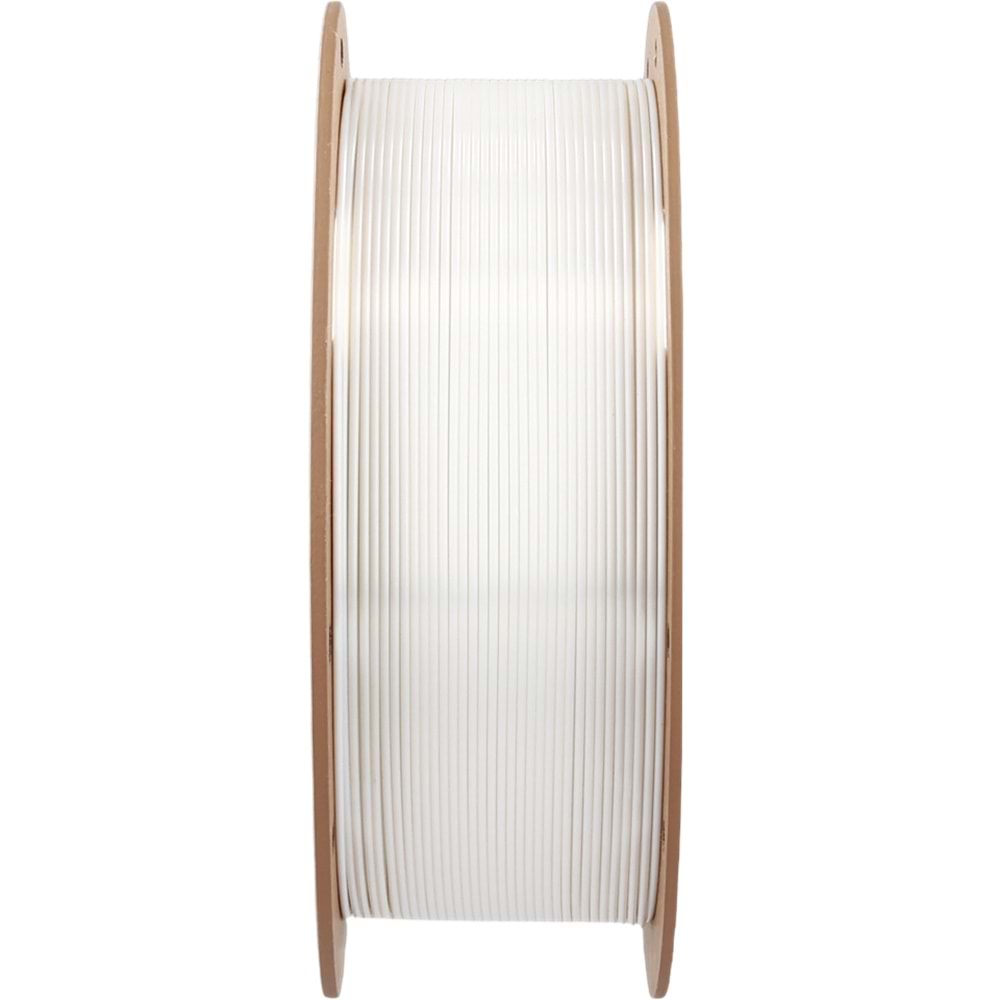 Panchroma Silk PLA Filament Beyaz