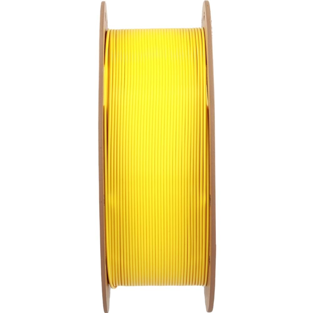 Panchroma Silk PLA Filament Sarı