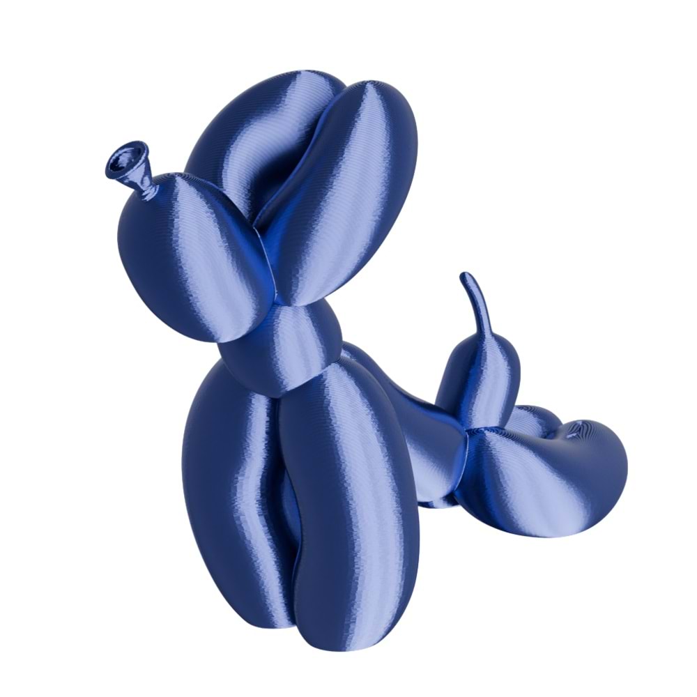 Panchroma Silk PLA Filament Lacivert