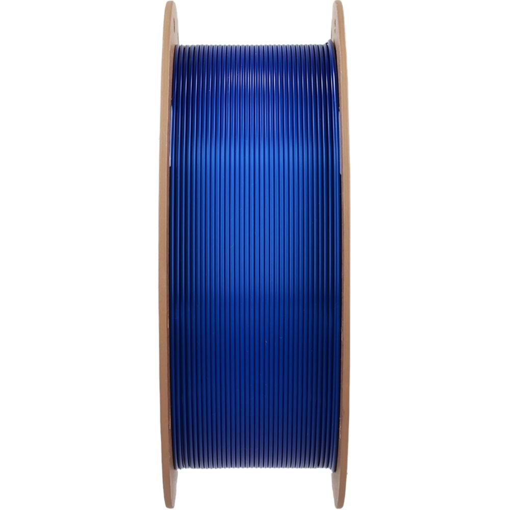 Panchroma Silk PLA Filament Lacivert