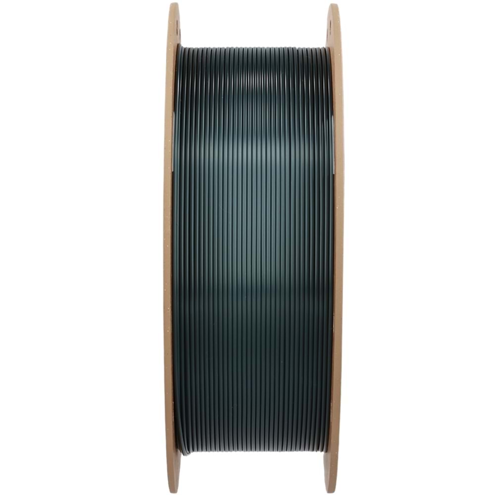 Panchroma Silk PLA Filament Silah Metal Gri