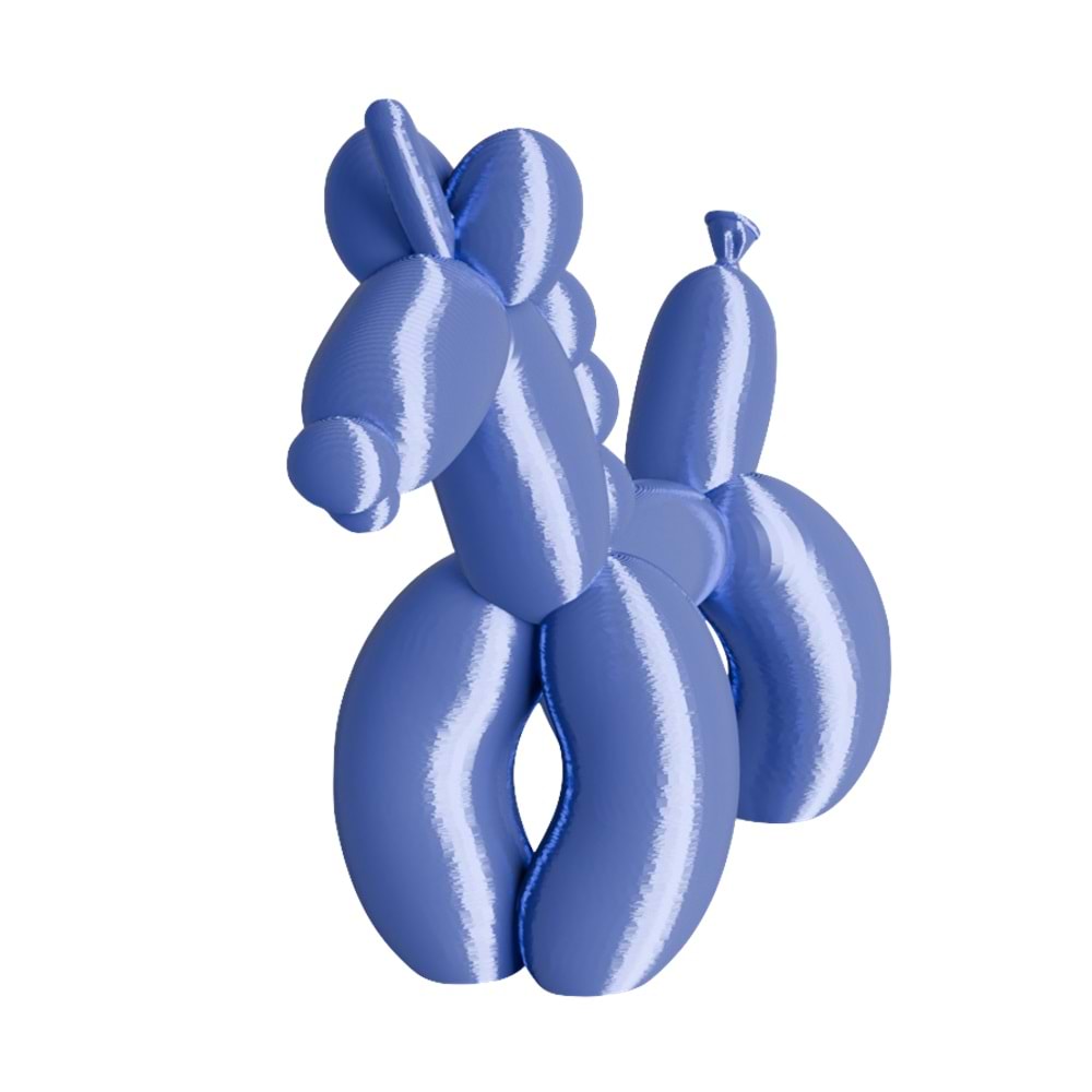 Panchroma Silk PLA Filament Menekşe