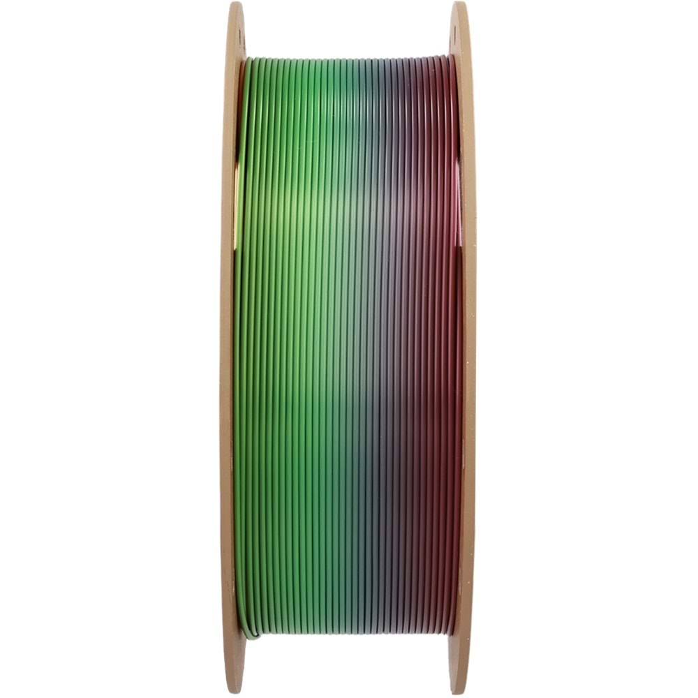 Panchroma Gradient Silk Gökkuşağı PLA Filament