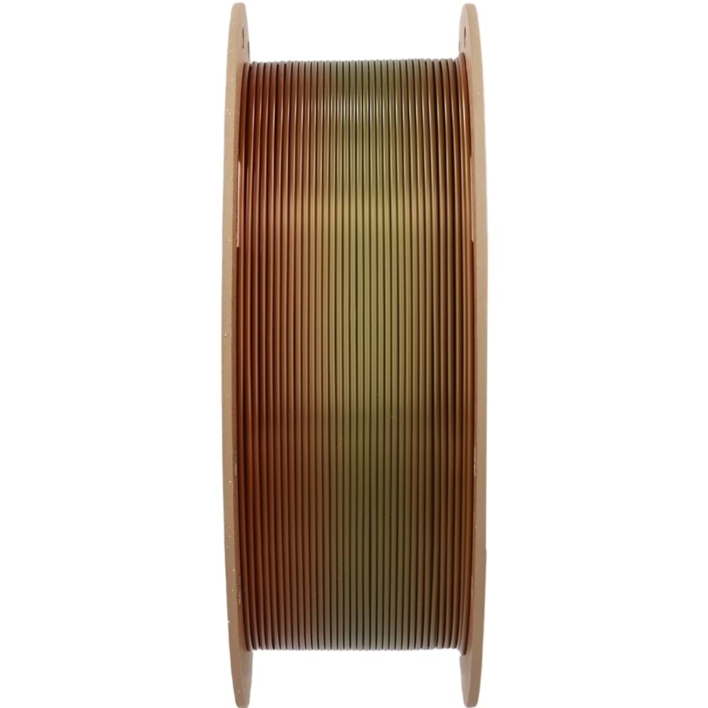 Panchroma Gradient Silk Toprak PLA Filament