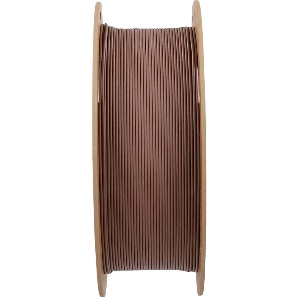 Panchroma PLA Filament Mat Askeri Kahverengi