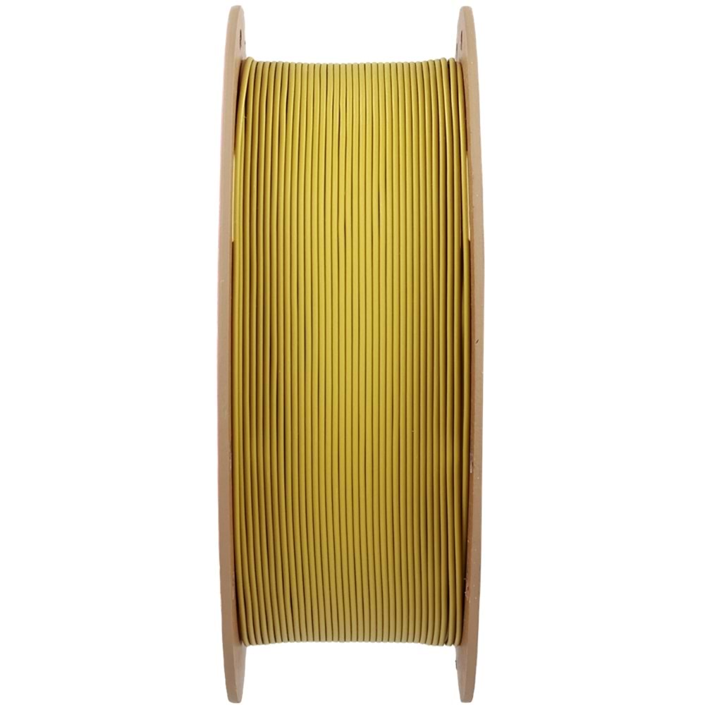 Panchroma PLA Filament Mat Askeri Açık Yeşil