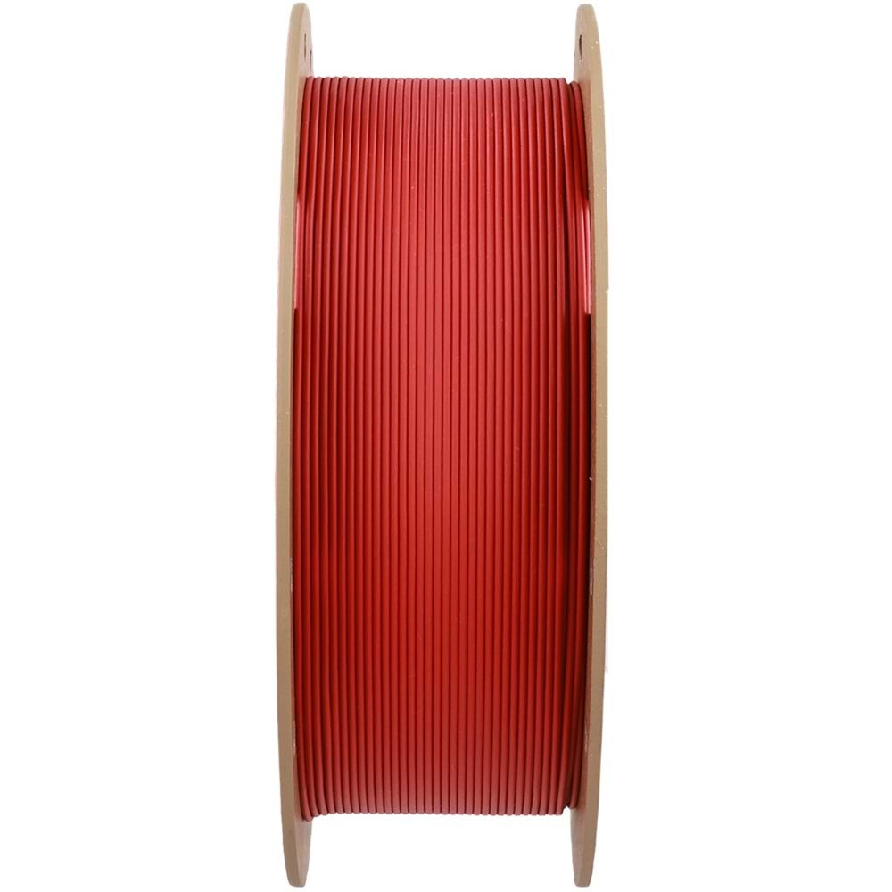 Panchroma PLA Filament Mat Askeri Kırmızı