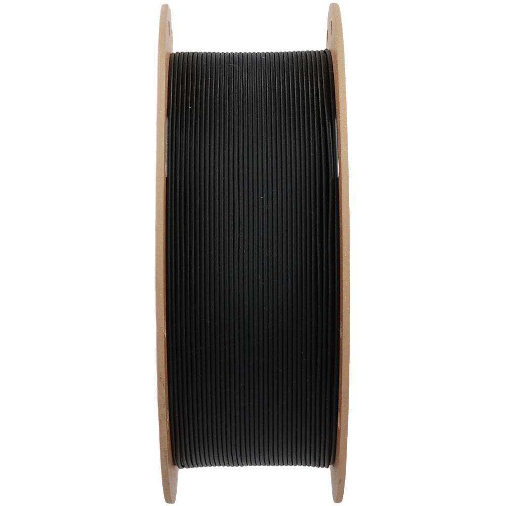 Panchroma PLA Filament Mat Kömür Siyah