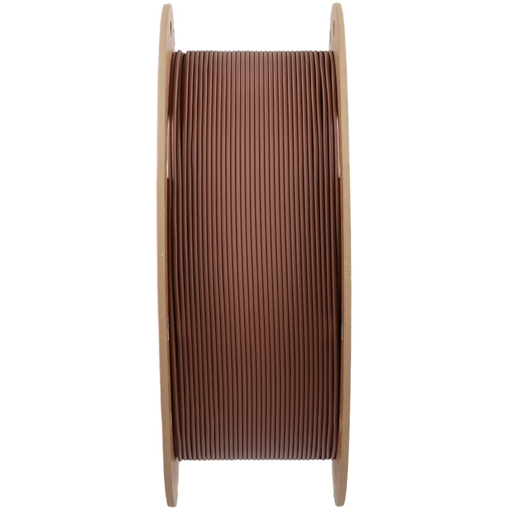 Panchroma PLA Filament Mat Toprak Kahverengi